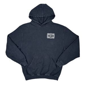 Tultex Morgan Wallen DANGEROUS Tour Music Promo Hoodie - Size Medium